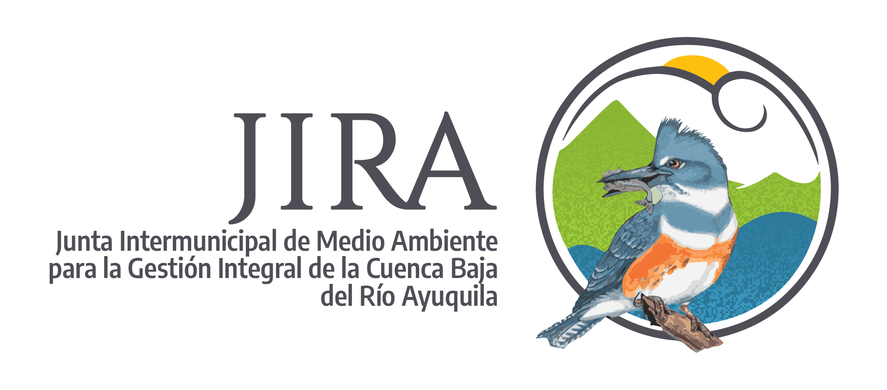 Logotipo de la JIRA